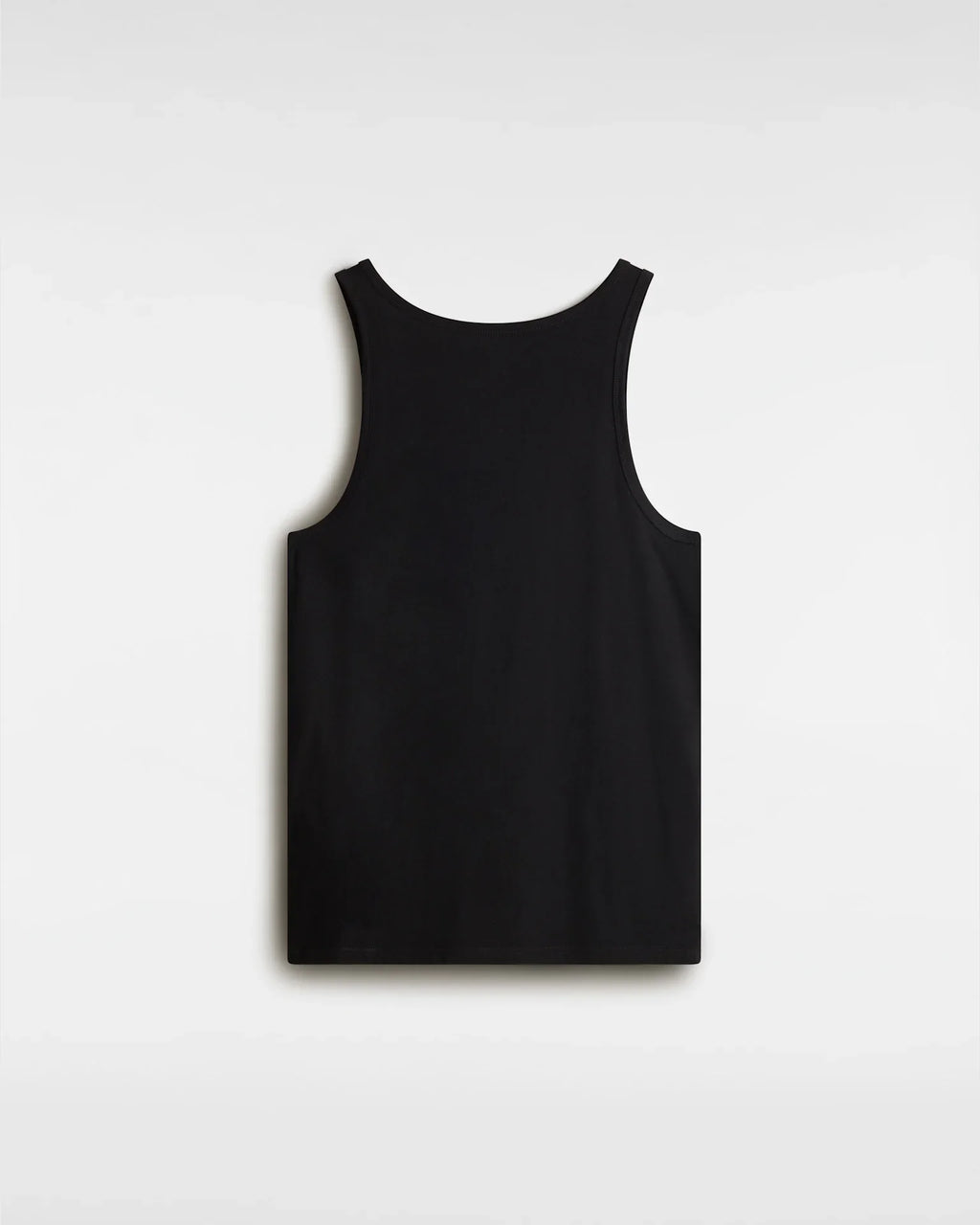 VANS VANS CLASSIC TANK Black/White VN000Y8VY281 - 2