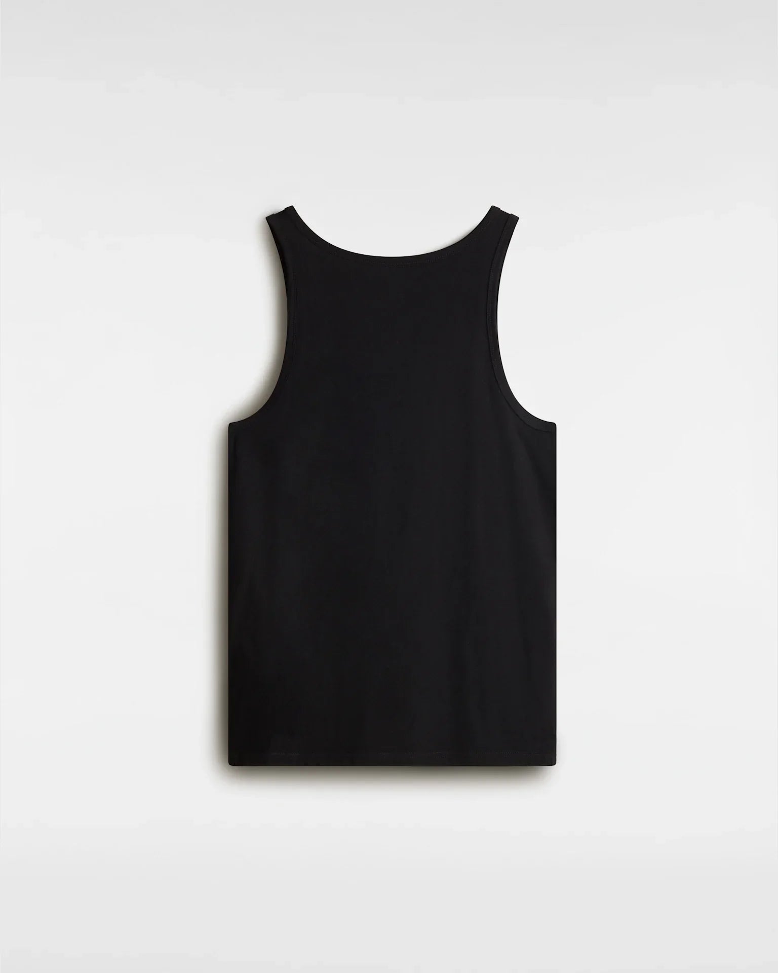 VANS VANS CLASSIC TANK Black/White VN000Y8VY281 - 2
