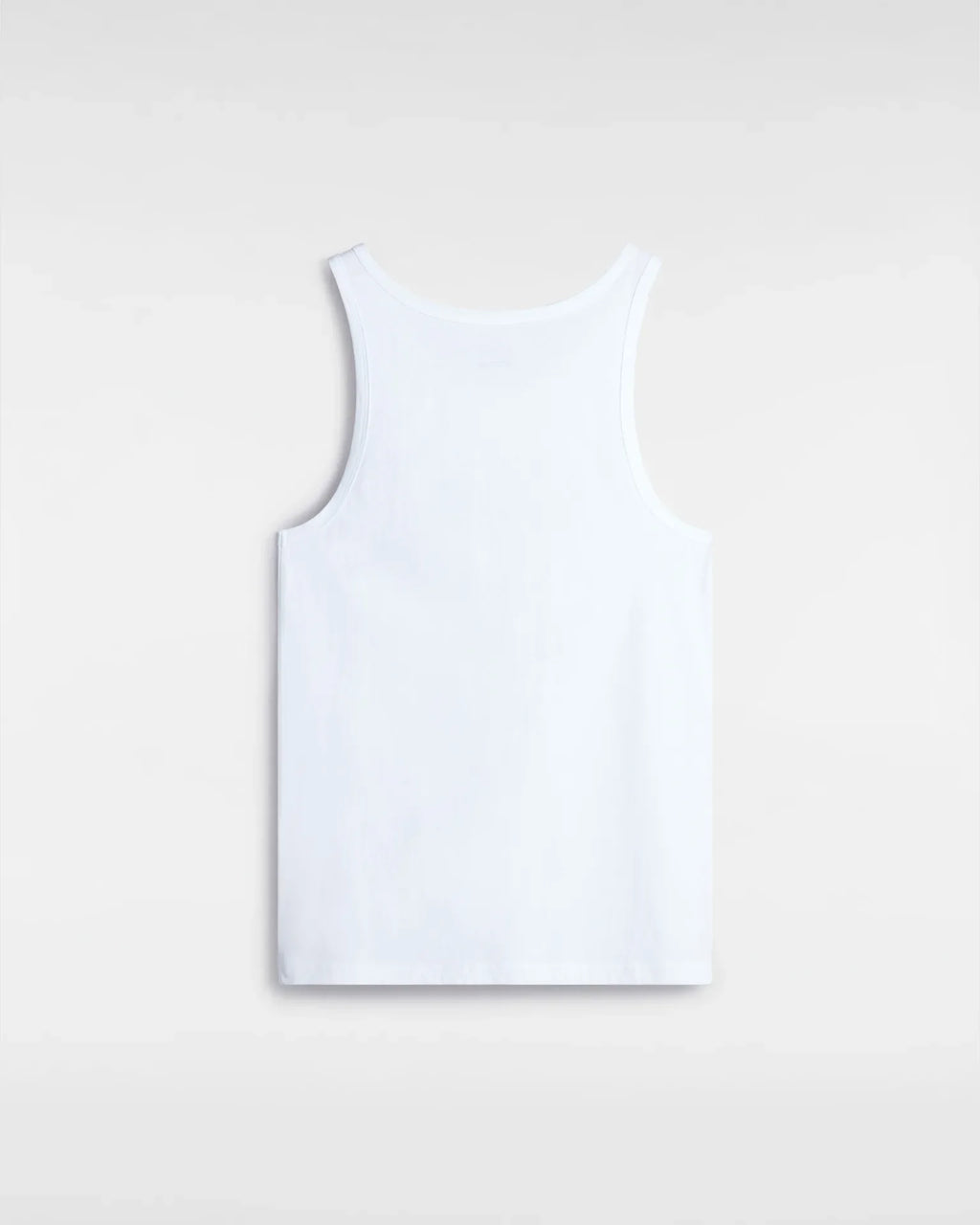 VANS VANS CLASSIC TANK White/Black VN000Y8VYB21 - 2