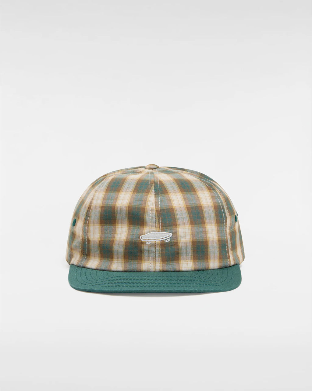 Vans Salton II BISTRO GREEN VN000YXKBDX1 - 2