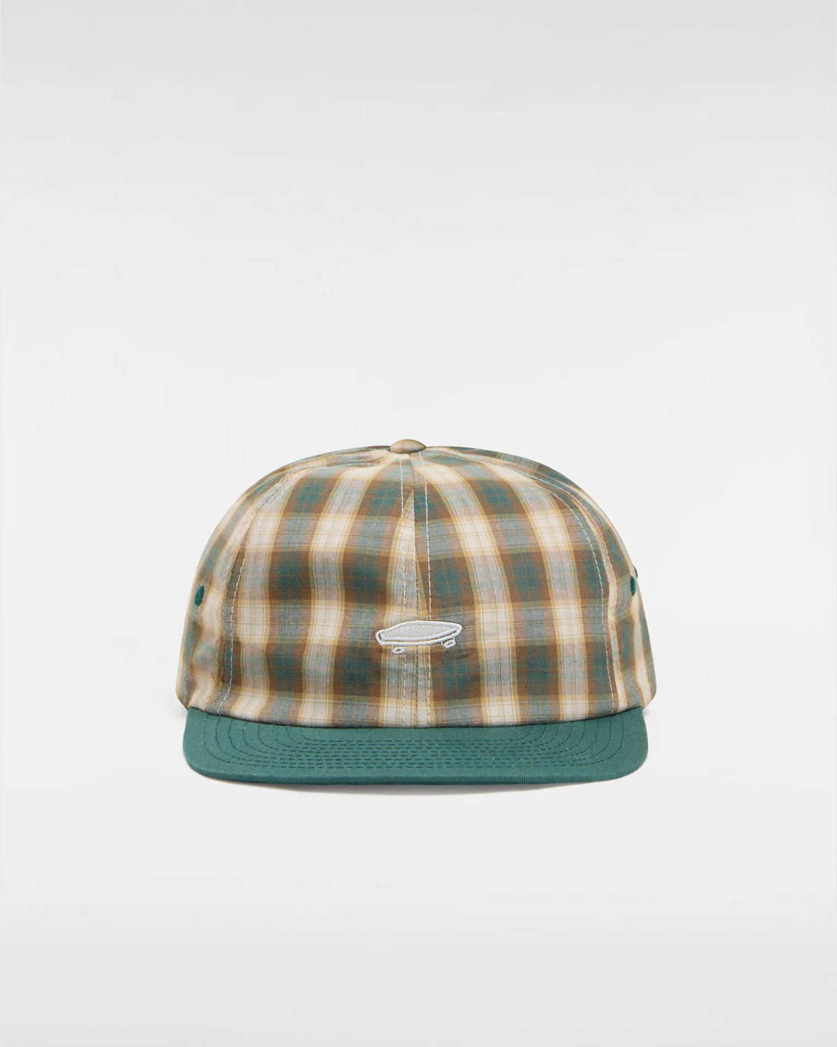 Vans Salton II BISTRO GREEN VN000YXKBDX1 - 2