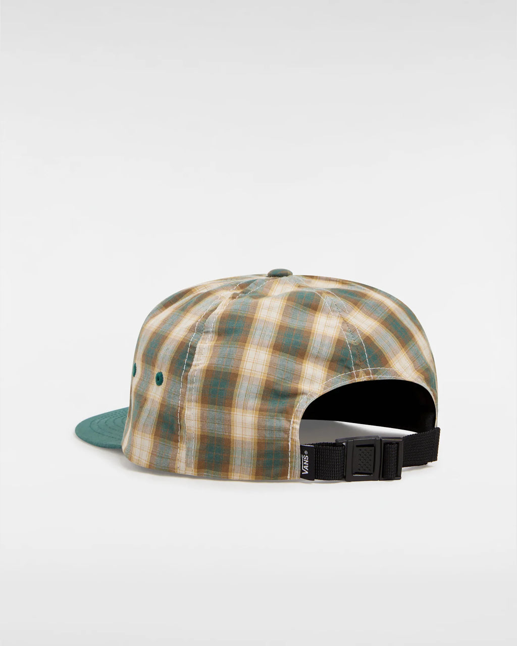 Vans Salton II BISTRO GREEN VN000YXKBDX1 - 3