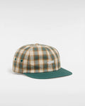 Vans Salton II BISTRO GREEN VN000YXKBDX1 - 1