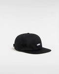 VANS Salton II Black/White Sapka VN000YXKY281 - 1