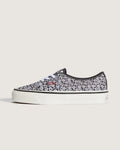 Vans LX Authentic 44 DAISY Black/White Cipő VN000Z02BA21 - 1