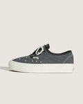 Vans LX Authentic Ease Flower Pearl Black Cipő VN000Z0FCJK1 - 1