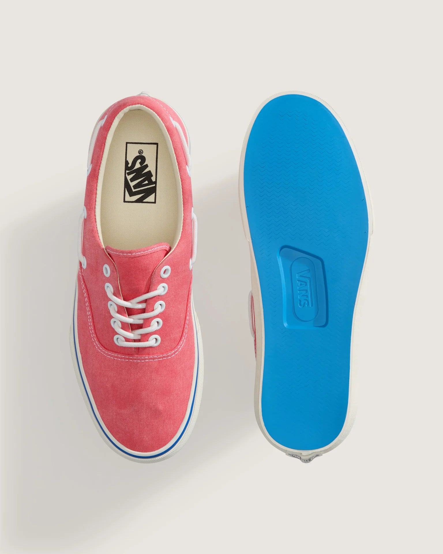 VANS Authentic Boat Shoe CAYENNE Cipő VN000Z0XGWS1 - 5