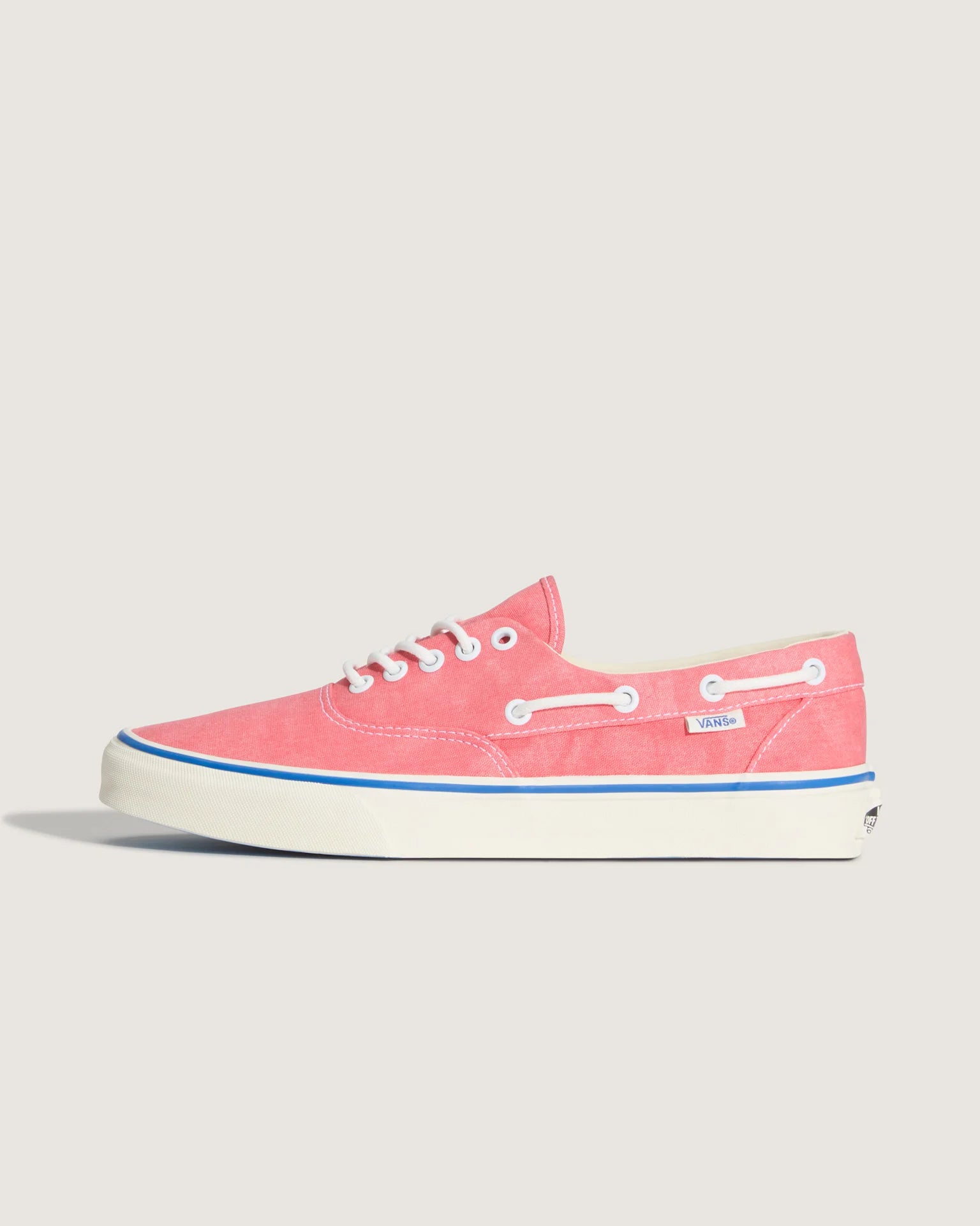 VANS Authentic Boat Shoe CAYENNE Cipő VN000Z0XGWS1 - 1