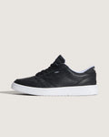 Vans Court Low Black Cipő VN000Z26BLA1 - 1