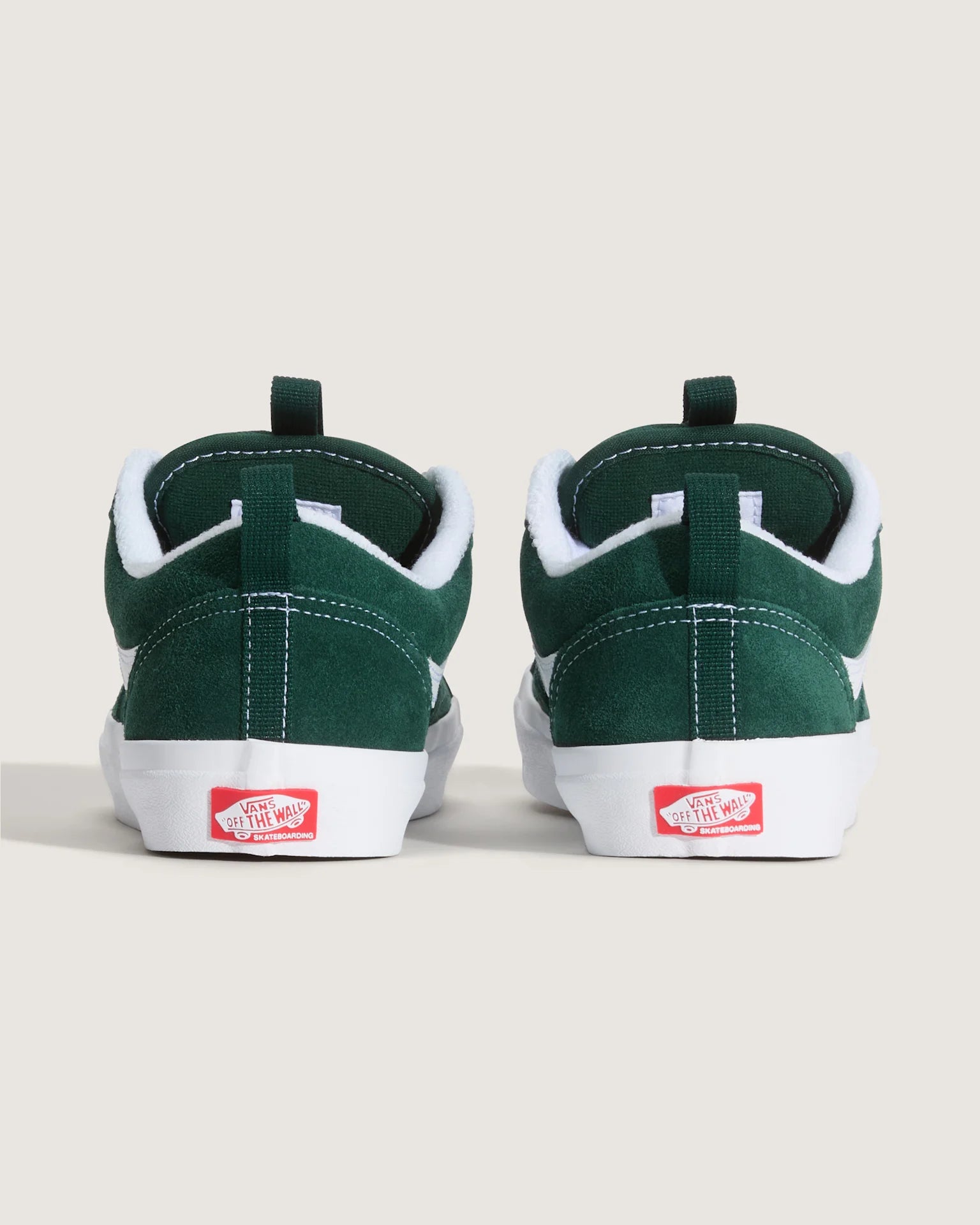 VANS Skate Old Skool 36 + Dark Forest Cipő VN000Z3S1CI1 - 4