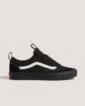 VANS Skate Old Skool 36 + Black/Black/White Cipő VN000Z3SB8C1 - 1