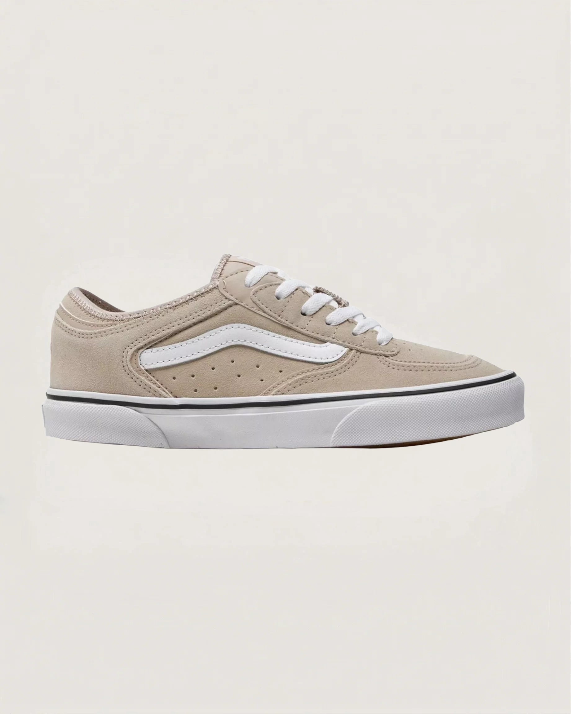 VANS Rowley Classic PEYOTE/TRUE WHITE Cipő VN000EA7HFV1 - 1