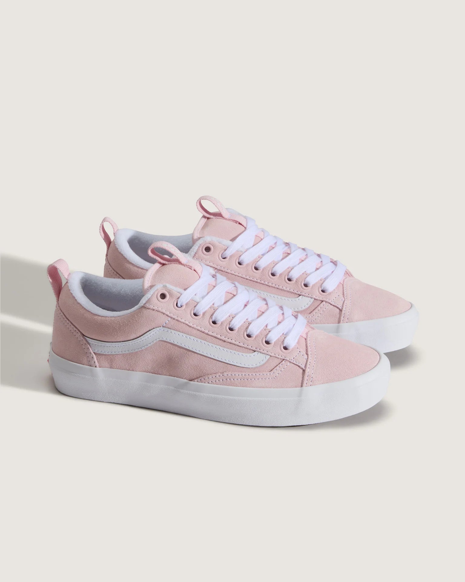VANS Skate Old Skool 36 + PASTEL PINK Cipő VN000Z3SO321 - 2