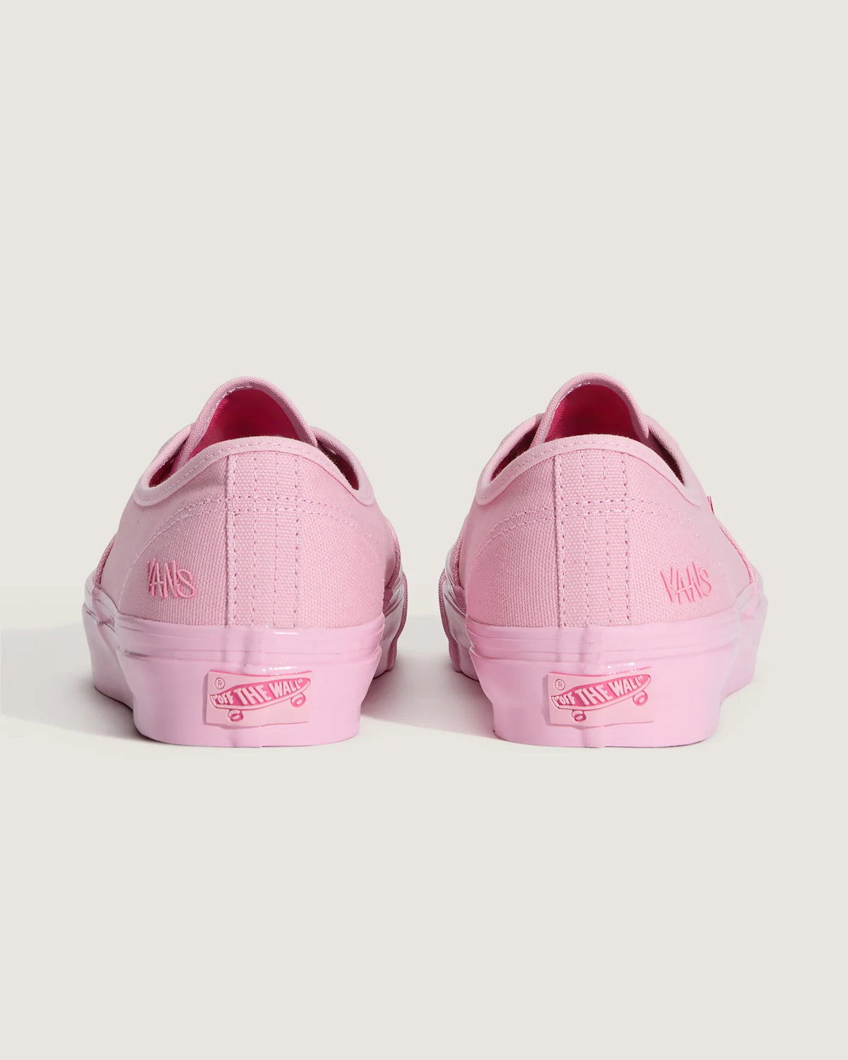 Vans LX Authentic 44 Atiba Pink Cipő VN000Z6RPNK1 - 4