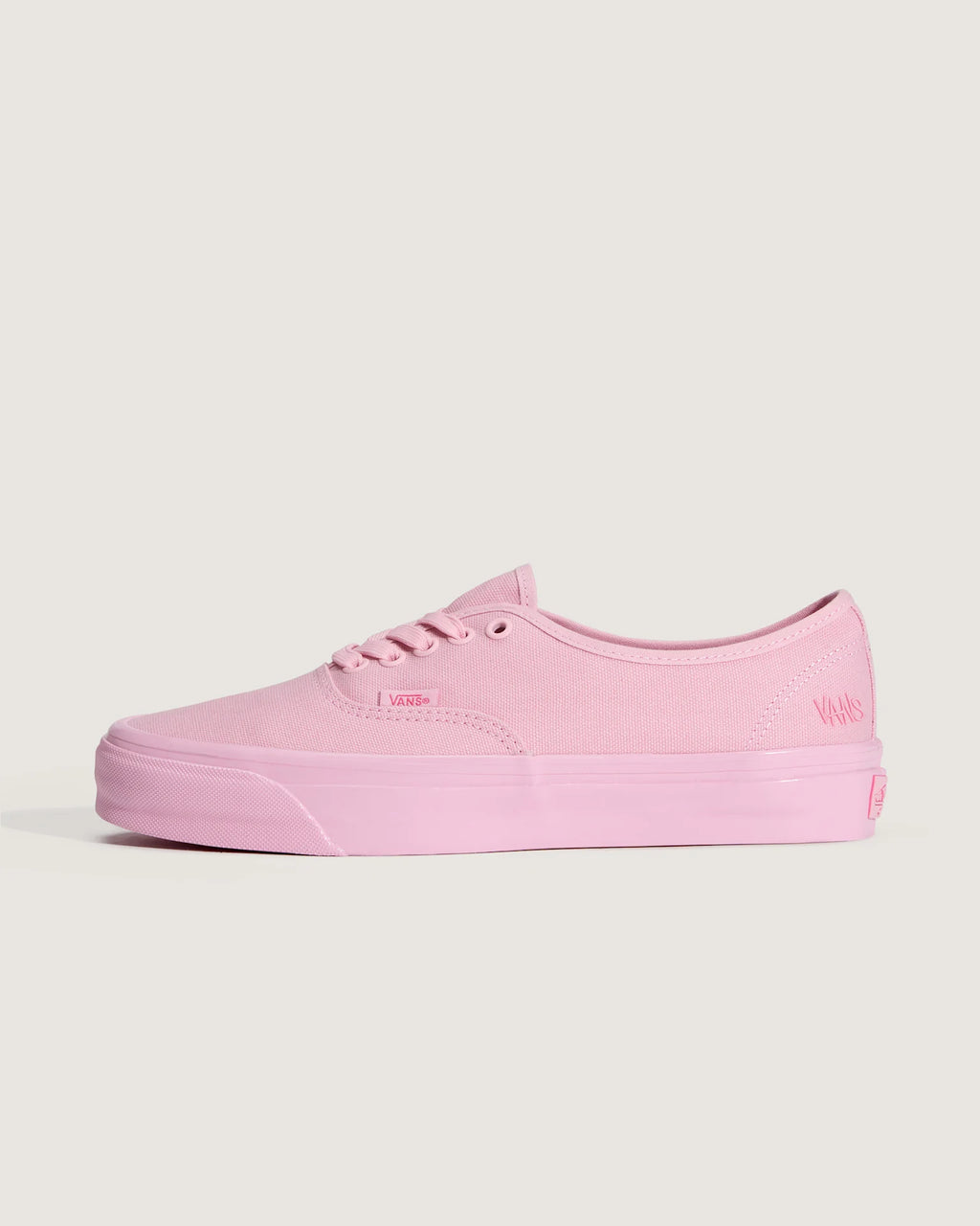 Vans LX Authentic 44 Atiba Pink Cipő VN000Z6RPNK1 - 1