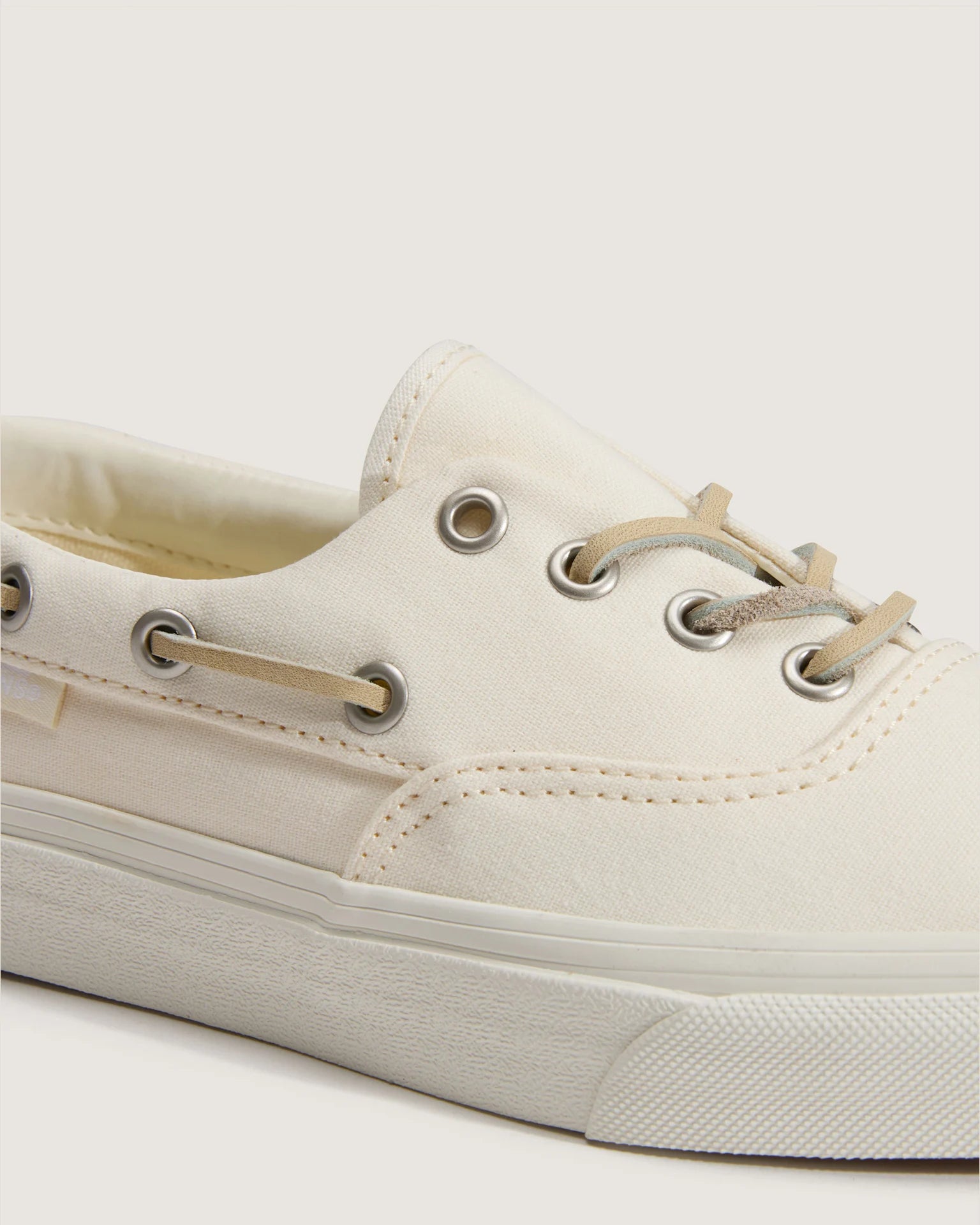 Vans Authentic Boat Shoe marshmallow Cipő VN000Z6WCCZ1 - 6