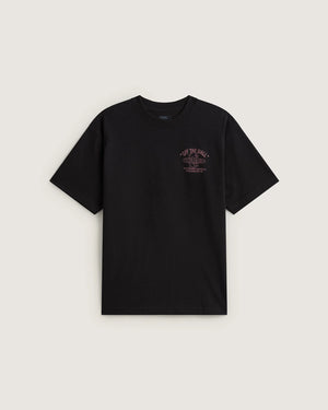 Food Spot SS Tee