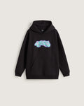 Vans Cruiser Hoodie Black Textil VN00103YBLK1 - 1
