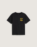 Vans Cat Club SS Tee Black Textil VN001046BLK1 - 1