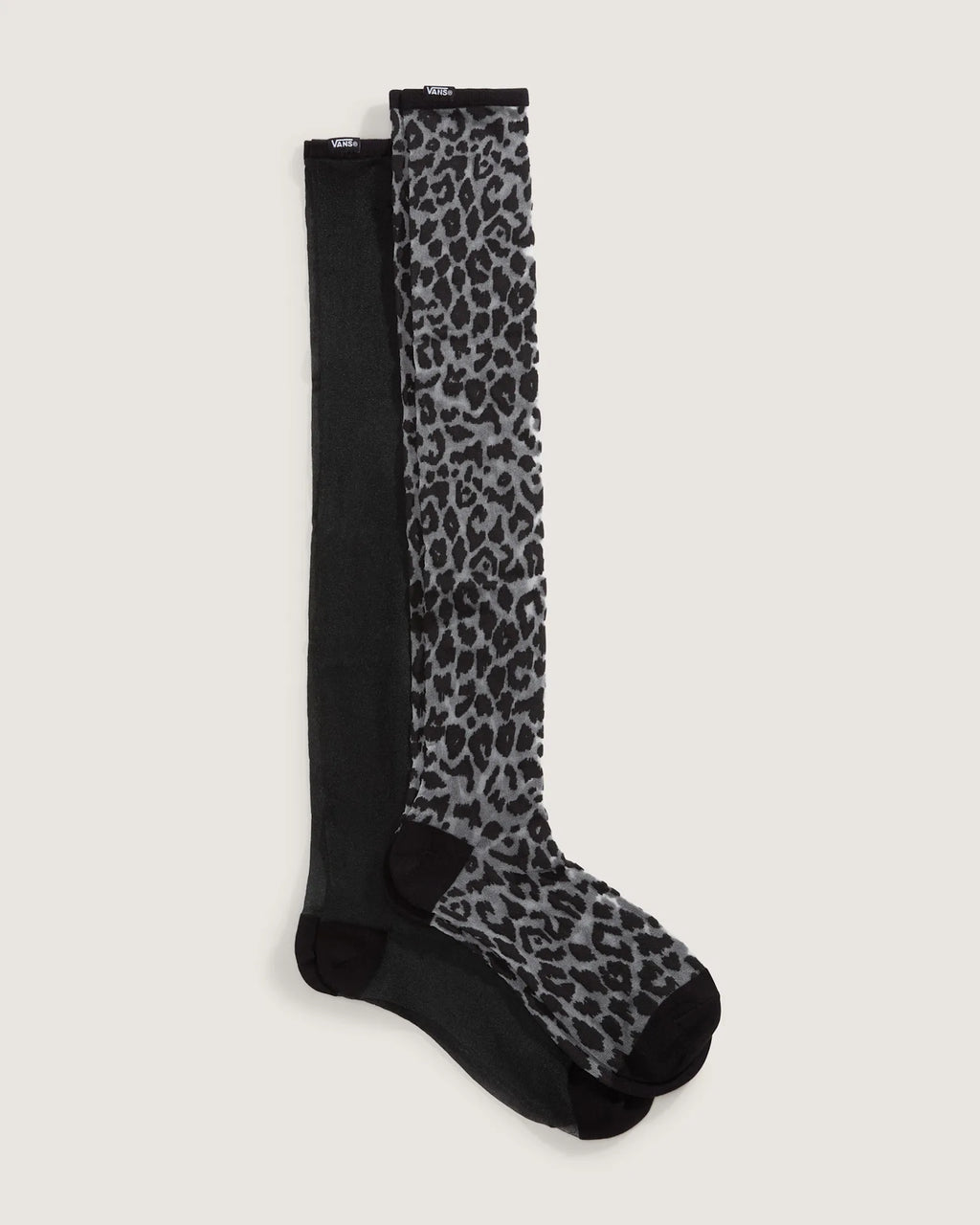 Vans Ang Knee Hi Black Kiegészítő VN001050BLK1 - 2