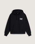 Vans Caballero Pullover Black Textil VN0010DCBLK1 - 1