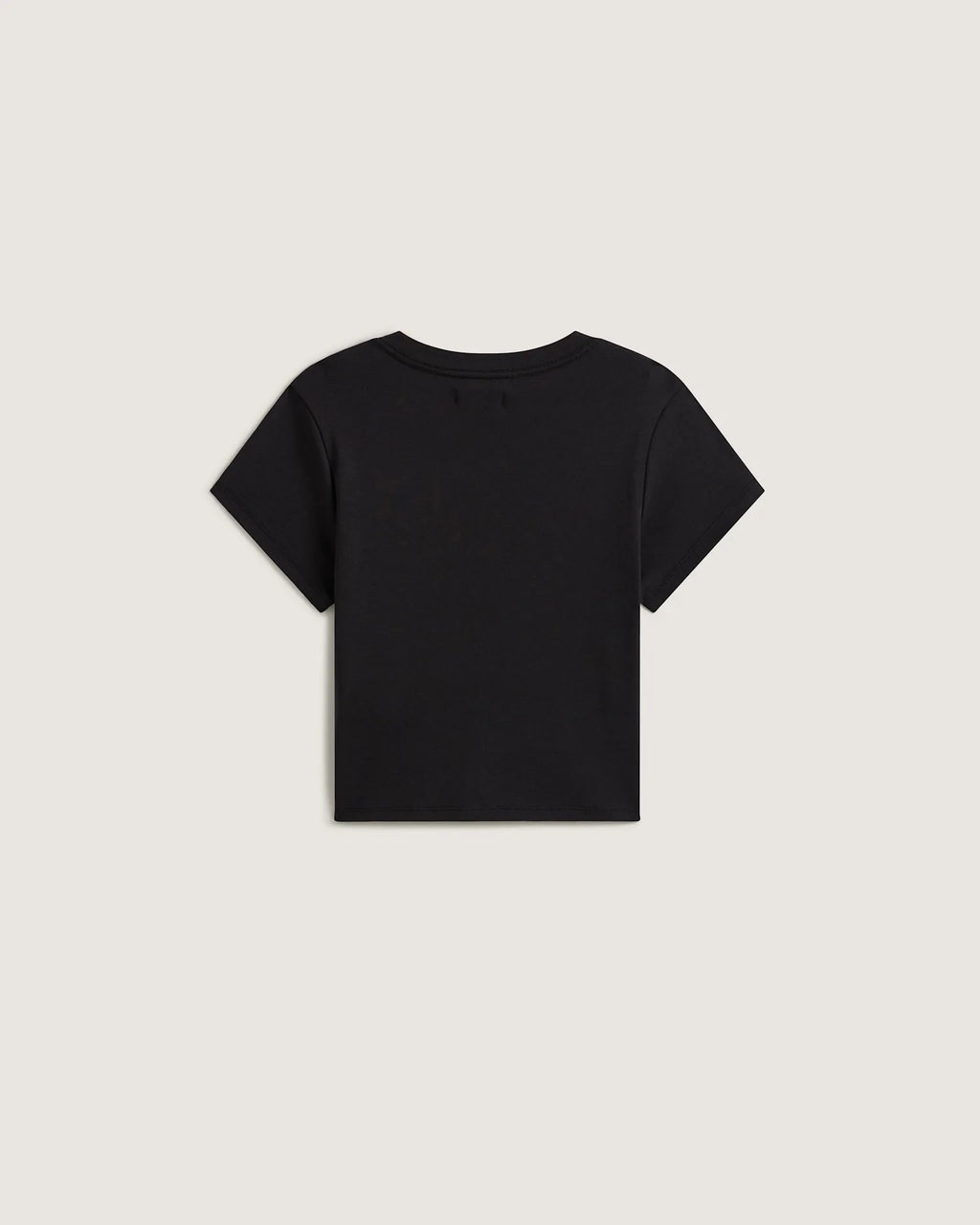 Vans Cameron SS Tee Black Textil VN0010EPBLK1 - 2