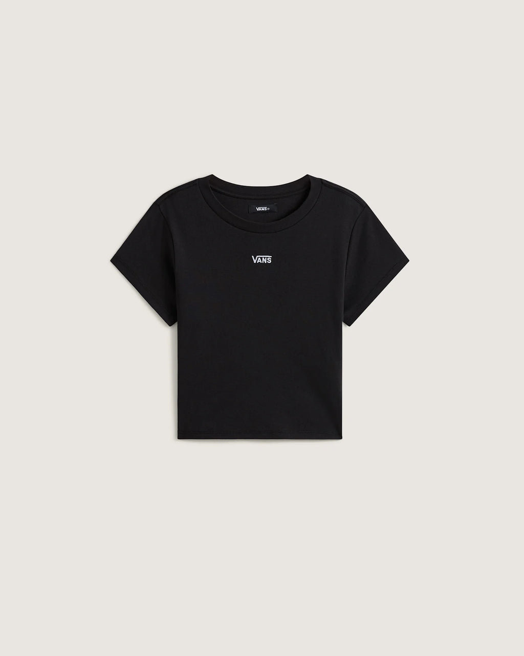 Vans Cameron SS Tee Black Textil VN0010EPBLK1 - 1