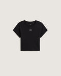 Vans Cameron SS Tee Black Textil VN0010EPBLK1 - 1