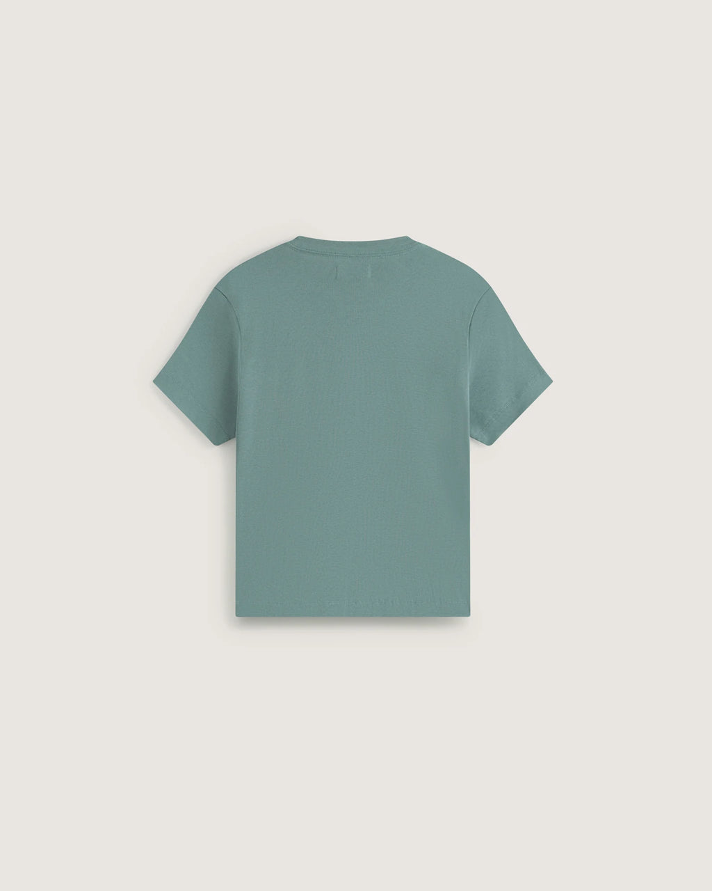 Vans Cameron SS Tee Mint Shadow Textil VN0010EPGRR1 - 2