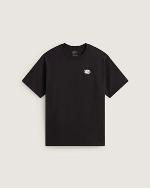 Oval Logo Loose SS Tee