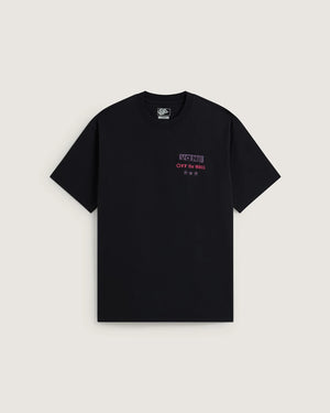 Distorted Reality SS Tee