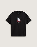 Vans Magic Within SS Tee Black Textil VN0010FXBLK1 - 1