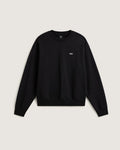 Vans Left Chest II Crew Black Textil VN0010G7BLK1 - 1