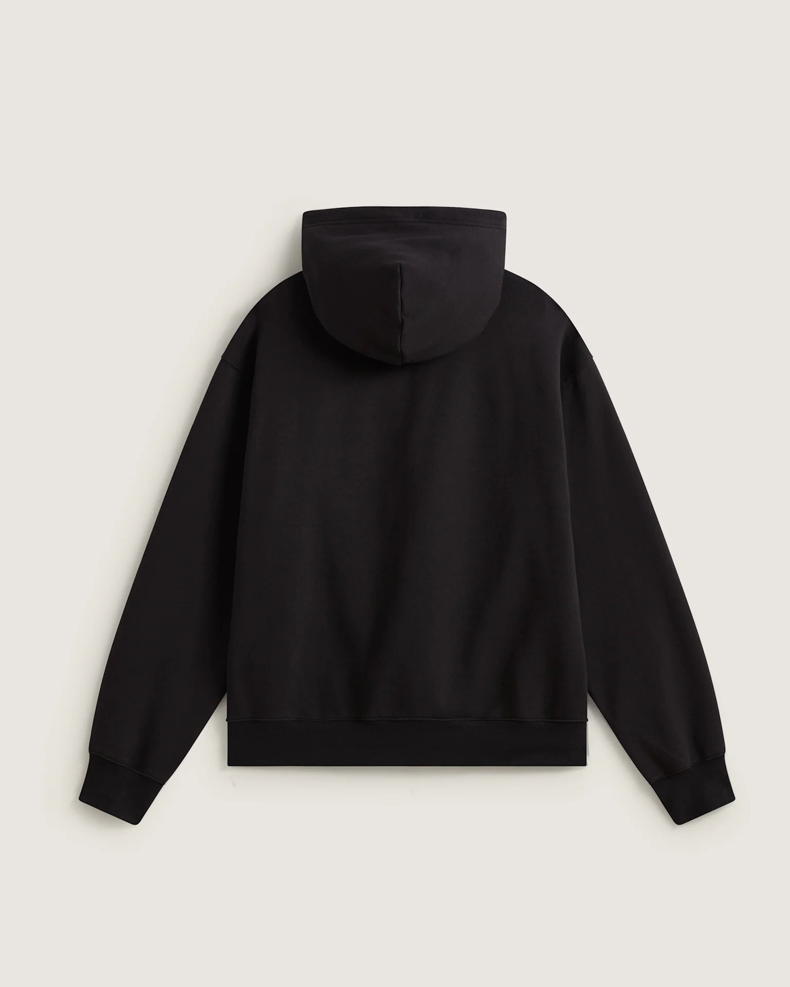 Vans Left Chest Full Zip Black Textil VN0010GGBLK1 - 2