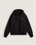 Vans Left Chest Full Zip Black Textil VN0010GGBLK1 - 1