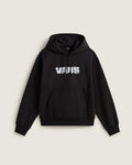 Vans Barbed Wrap Pullover Black Textil VN0010GMBLK1 - 1