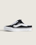 Vans LX Knu Skool Mule SZA BLACK/WHITE Cipő VN00119WBA21 - 1