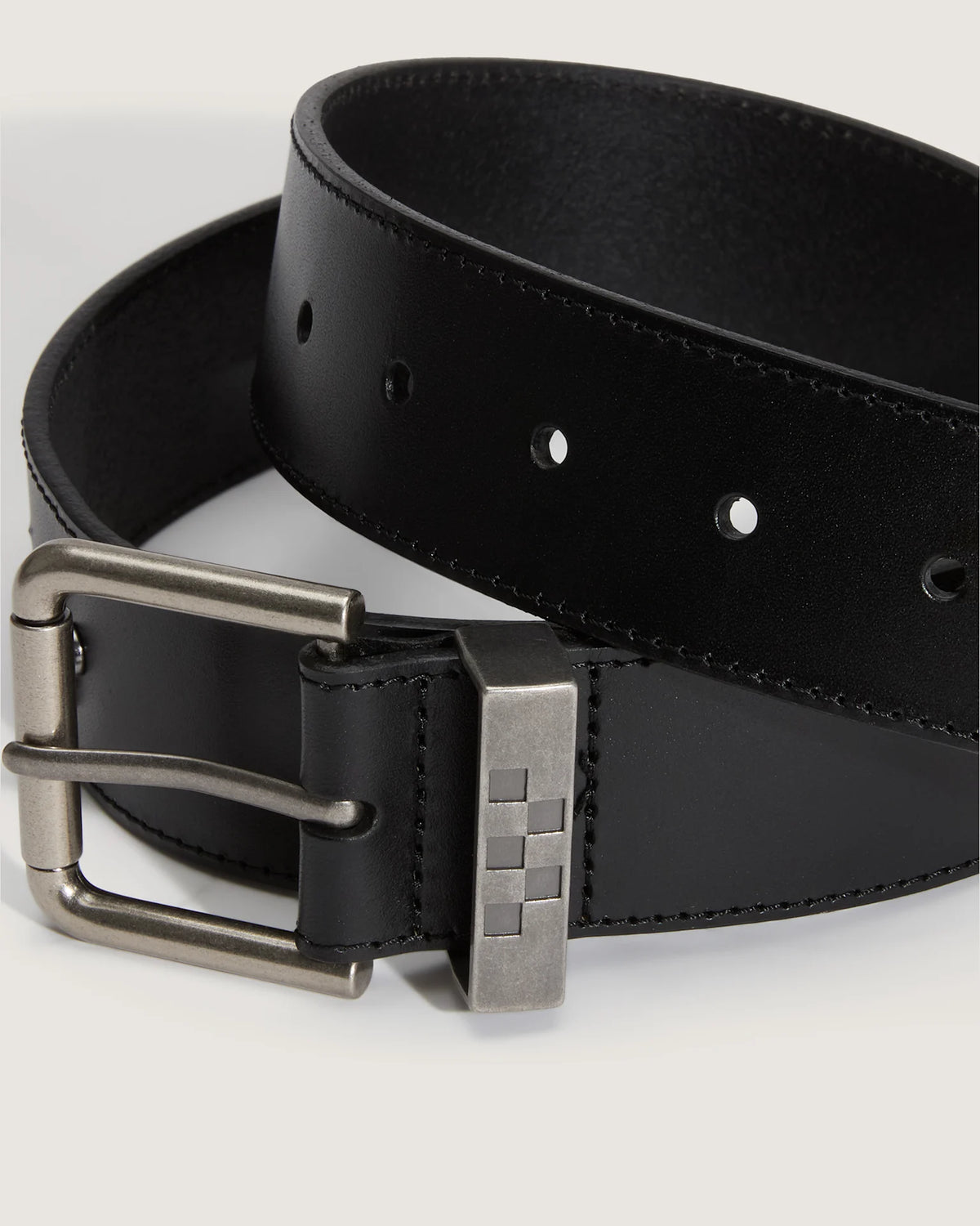 Vans Studded Belt Black Kiegészítő VN00127JBLK1 - 2