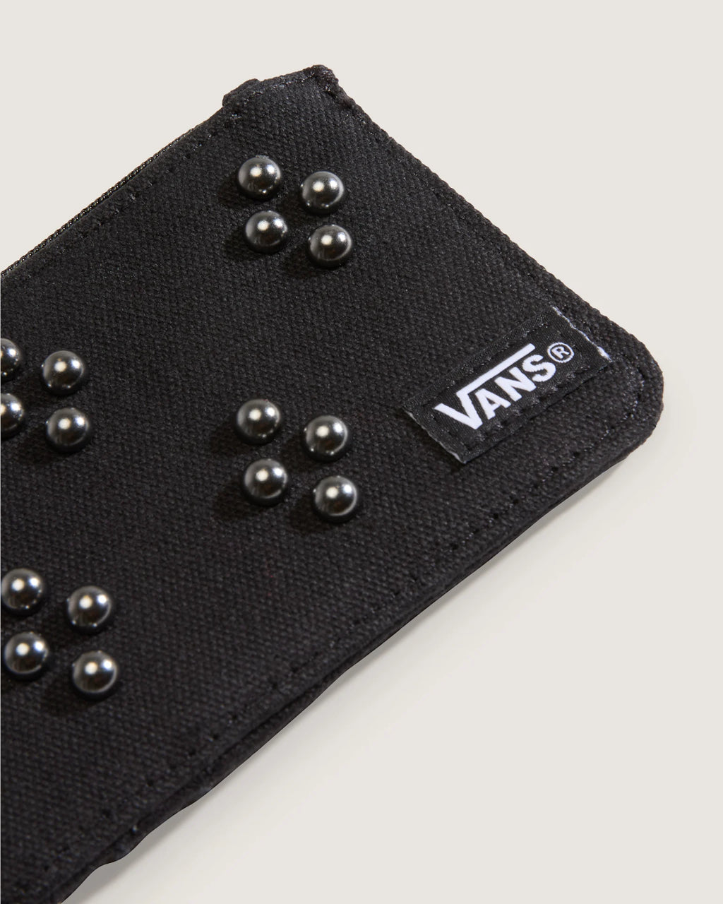 Vans Studded Belt Black Kiegészítő VN00127JBLK1 - 3