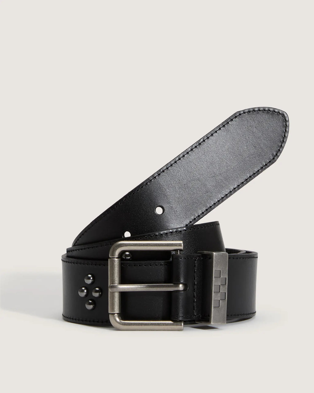 Vans Studded Belt Black Kiegészítő VN00127JBLK1 - 1