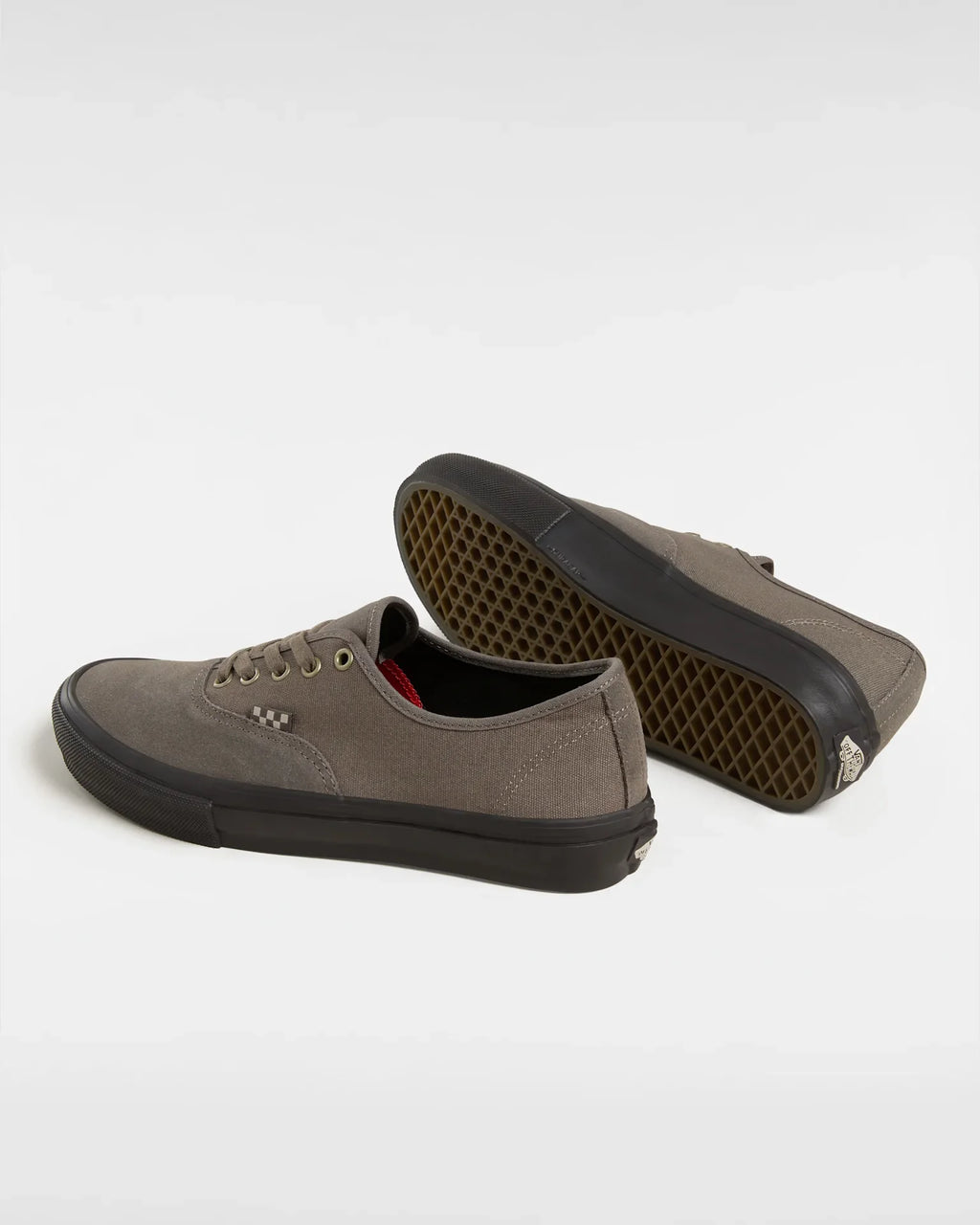 VANS Skate Authentic BUNGEE CORD Cipő kép 3
