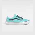 VANS Skate Old Skool POP ELECTRIC BLUE Cipő kép 1