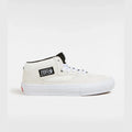 VANS Skate Half Cab BLANC DE BLANC Cipő kép 1