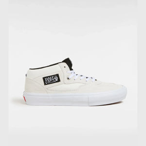Skate Half Cab