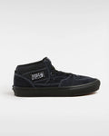 VANS Skate Half Cab WEB DARK GREY/BLACK VN0A2Z34Y391 - 1