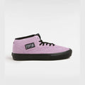 VANS Skate Half Cab LAVENDER FOG/BLACK Cipő kép 1