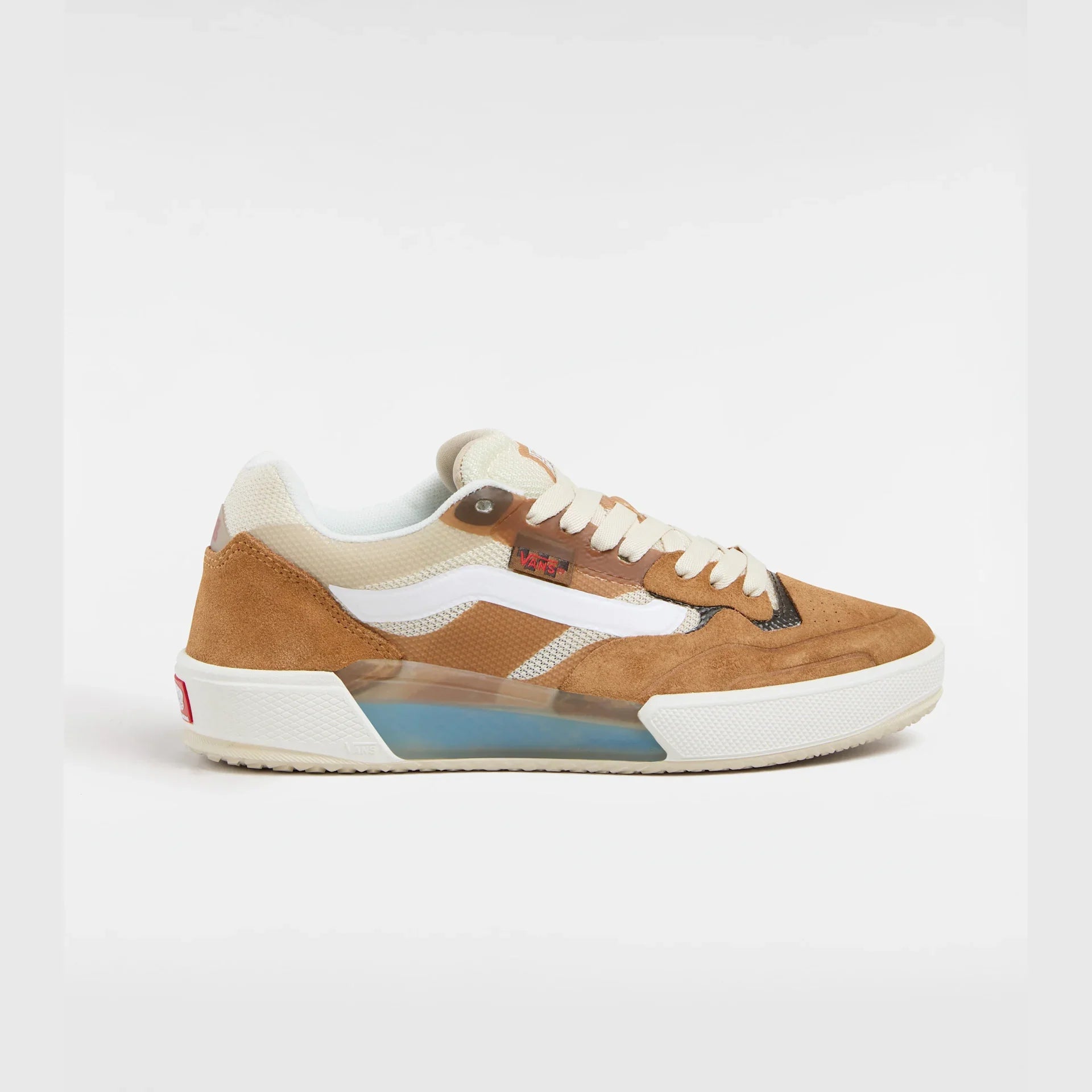 VANS Skate AVE 2.0 BROWN SUGAR Cipő kép 1