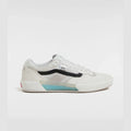 VANS Skate AVE 2.0 BLANC/BLACK Cipő kép 1