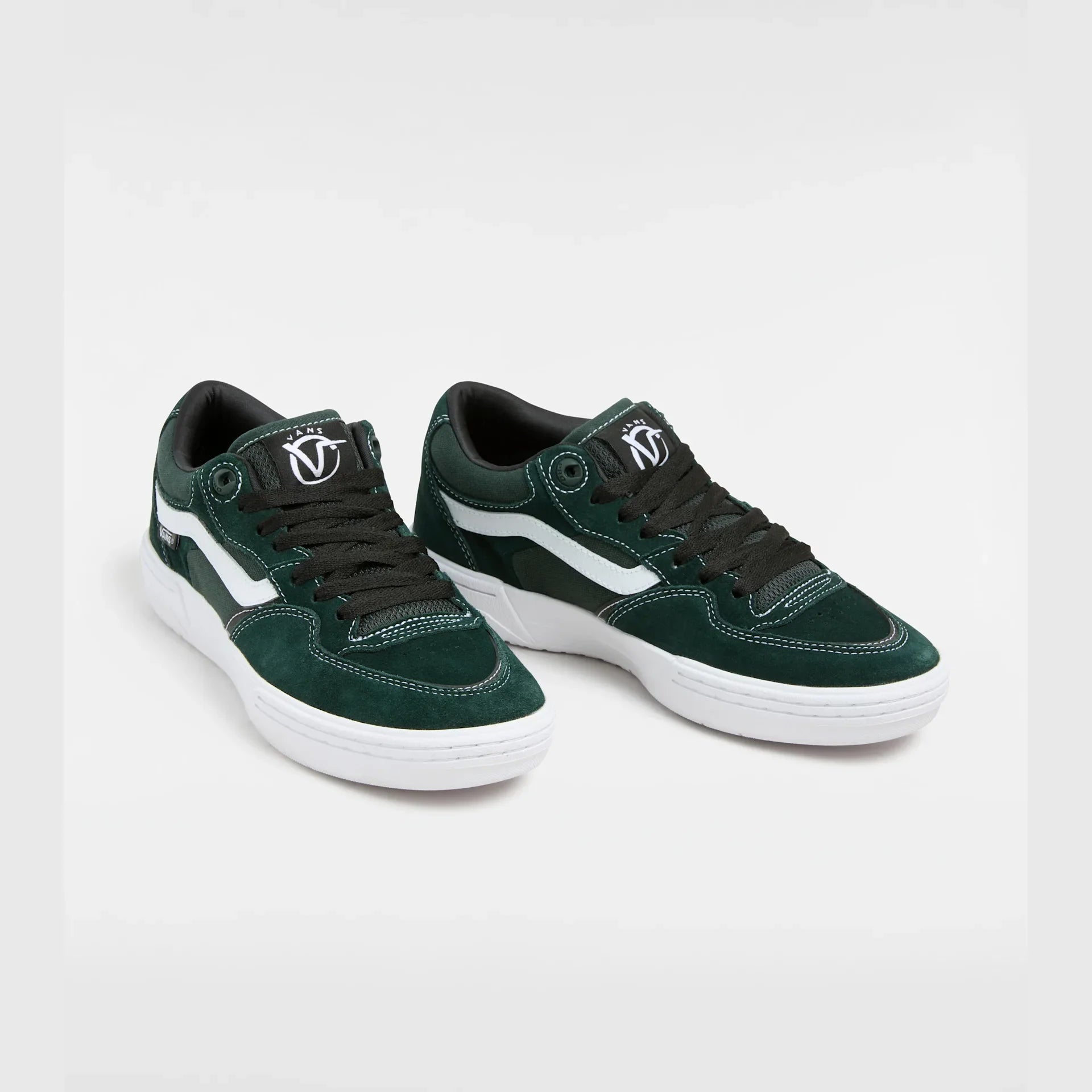 VANS Rowan 2 DARK FOREST Cipő kép 2