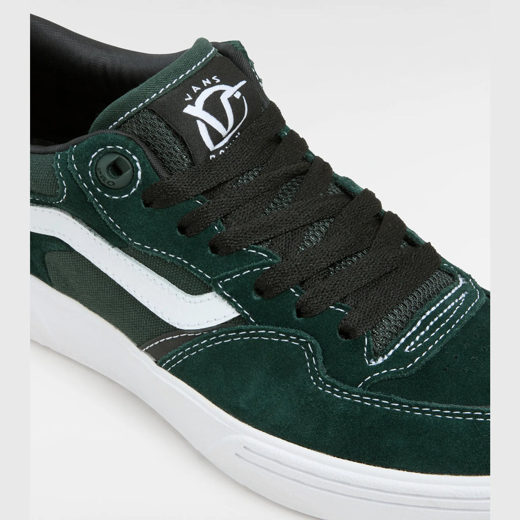 VANS Rowan 2 DARK FOREST Cipő kép 4